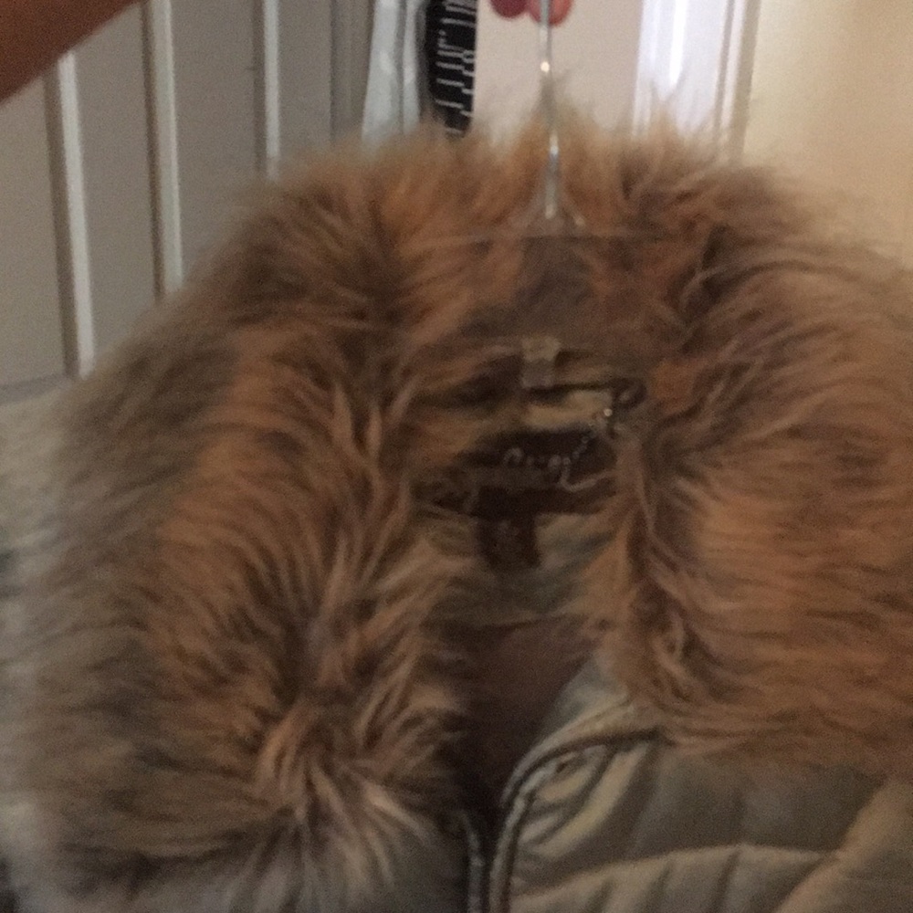Coat - Picture 3 of 6
